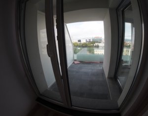 Lakás 1 szobák kiadó on Cluj-napoca, Zóna Gheorgheni