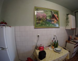 Lakás 2 szobák kiadó on Cluj-napoca, Zóna Marasti