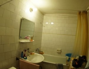 Lakás 2 szobák kiadó on Cluj-napoca, Zóna Marasti