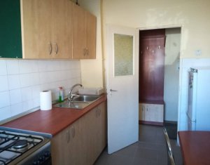 Lakás 2 szobák kiadó on Cluj-napoca, Zóna Marasti