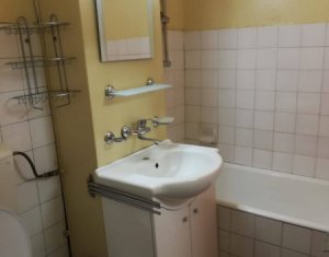 Lakás 2 szobák kiadó on Cluj-napoca, Zóna Marasti