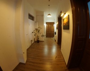 , 100m2 on Cluj-napoca, Zóna Centru