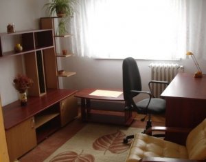 Lakás 3 szobák kiadó on Cluj-napoca, Zóna Gheorgheni