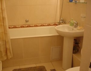 Lakás 3 szobák kiadó on Cluj-napoca, Zóna Gheorgheni