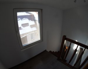 Lakás 3 szobák kiadó on Cluj-napoca, Zóna Centru