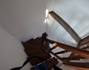 Lakás 3 szobák kiadó on Cluj-napoca, Zóna Centru