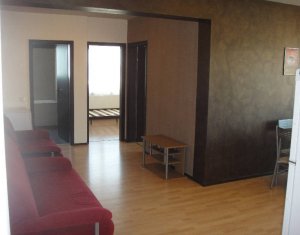 Lakás 3 szobák kiadó on Cluj-napoca, Zóna Zorilor