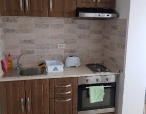 Lakás 2 szobák kiadó on Cluj-napoca, Zóna Centru