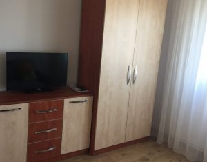 Lakás 2 szobák kiadó on Cluj-napoca, Zóna Zorilor