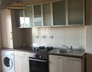 Lakás 2 szobák kiadó on Cluj-napoca, Zóna Zorilor