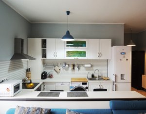 Lakás 2 szobák kiadó on Cluj-napoca, Zóna Centru