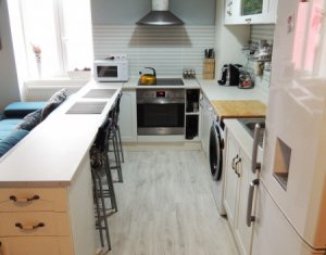 Lakás 2 szobák kiadó on Cluj-napoca, Zóna Centru