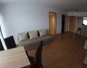 Lakás 2 szobák kiadó on Cluj-napoca, Zóna Gheorgheni