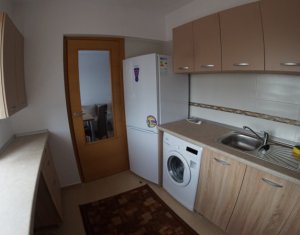 Lakás 2 szobák kiadó on Cluj-napoca, Zóna Gheorgheni