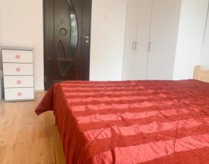 Lakás 3 szobák kiadó on Cluj-napoca, Zóna Marasti