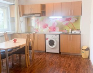 Lakás 3 szobák kiadó on Cluj-napoca, Zóna Marasti