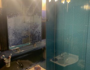 Lakás 3 szobák kiadó on Cluj-napoca, Zóna Marasti