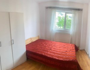 Lakás 3 szobák kiadó on Cluj-napoca, Zóna Marasti