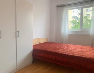 Lakás 3 szobák kiadó on Cluj-napoca, Zóna Marasti