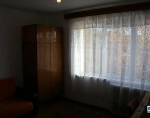 Lakás 3 szobák kiadó on Cluj-napoca, Zóna Grigorescu