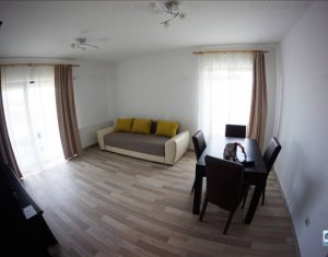 Appartement 2 chambres à louer dans Cluj-napoca, zone Gheorgheni