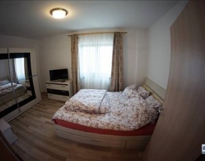 Appartement 2 chambres à louer dans Cluj-napoca, zone Gheorgheni