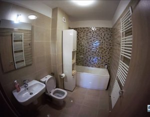 Appartement 2 chambres à louer dans Cluj-napoca, zone Gheorgheni