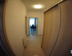 Appartement 2 chambres à louer dans Cluj-napoca, zone Gheorgheni