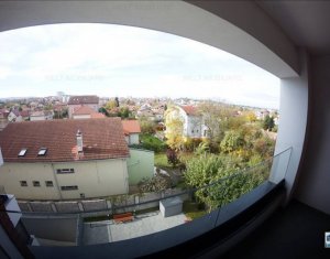 Appartement 2 chambres à louer dans Cluj-napoca, zone Gheorgheni
