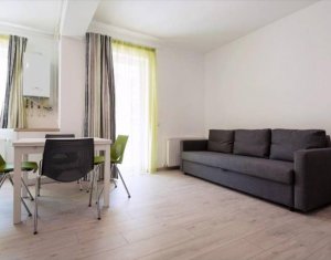 Lakás 2 szobák kiadó on Cluj-napoca, Zóna Buna Ziua