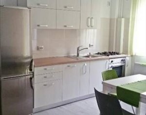 Lakás 2 szobák kiadó on Cluj-napoca, Zóna Buna Ziua