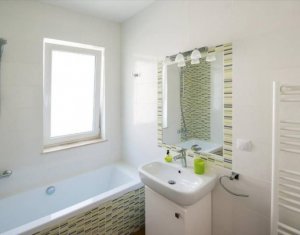 Lakás 2 szobák kiadó on Cluj-napoca, Zóna Buna Ziua