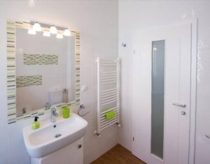 Lakás 2 szobák kiadó on Cluj-napoca, Zóna Buna Ziua