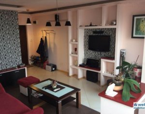 , 92m2 on Cluj-napoca, Zóna Gheorgheni