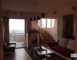 Lakás 3 szobák kiadó on Cluj-napoca, Zóna Gheorgheni