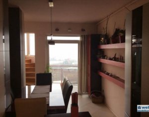 Lakás 3 szobák kiadó on Cluj-napoca, Zóna Gheorgheni