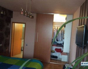 Lakás 3 szobák kiadó on Cluj-napoca, Zóna Gheorgheni