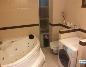 Lakás 3 szobák kiadó on Cluj-napoca, Zóna Gheorgheni