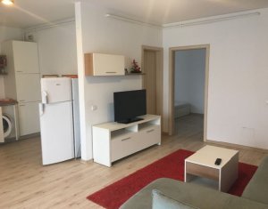 Lakás 2 szobák kiadó on Cluj-napoca, Zóna Centru