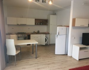 Lakás 2 szobák kiadó on Cluj-napoca, Zóna Centru