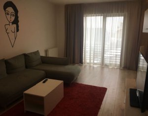 Lakás 2 szobák kiadó on Cluj-napoca, Zóna Centru