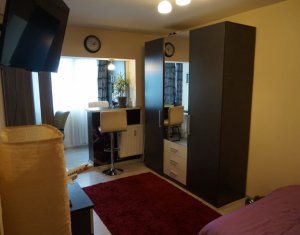 Appartement 1 chambres à louer dans Cluj-napoca, zone Centru