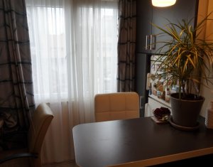 Appartement 1 chambres à louer dans Cluj-napoca, zone Centru