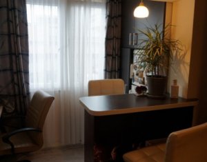 Appartement 1 chambres à louer dans Cluj-napoca, zone Centru