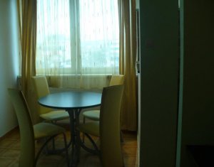 Studio à louer dans Cluj-napoca, zone Gheorgheni