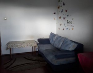 Lakás 1 szobák kiadó on Cluj-napoca, Zóna Manastur