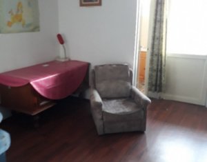 Lakás 1 szobák kiadó on Cluj-napoca, Zóna Manastur