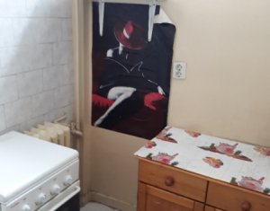 Lakás 1 szobák kiadó on Cluj-napoca, Zóna Manastur