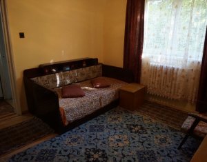 Lakás 2 szobák kiadó on Cluj-napoca, Zóna Gheorgheni