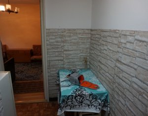 Lakás 2 szobák kiadó on Cluj-napoca, Zóna Gheorgheni